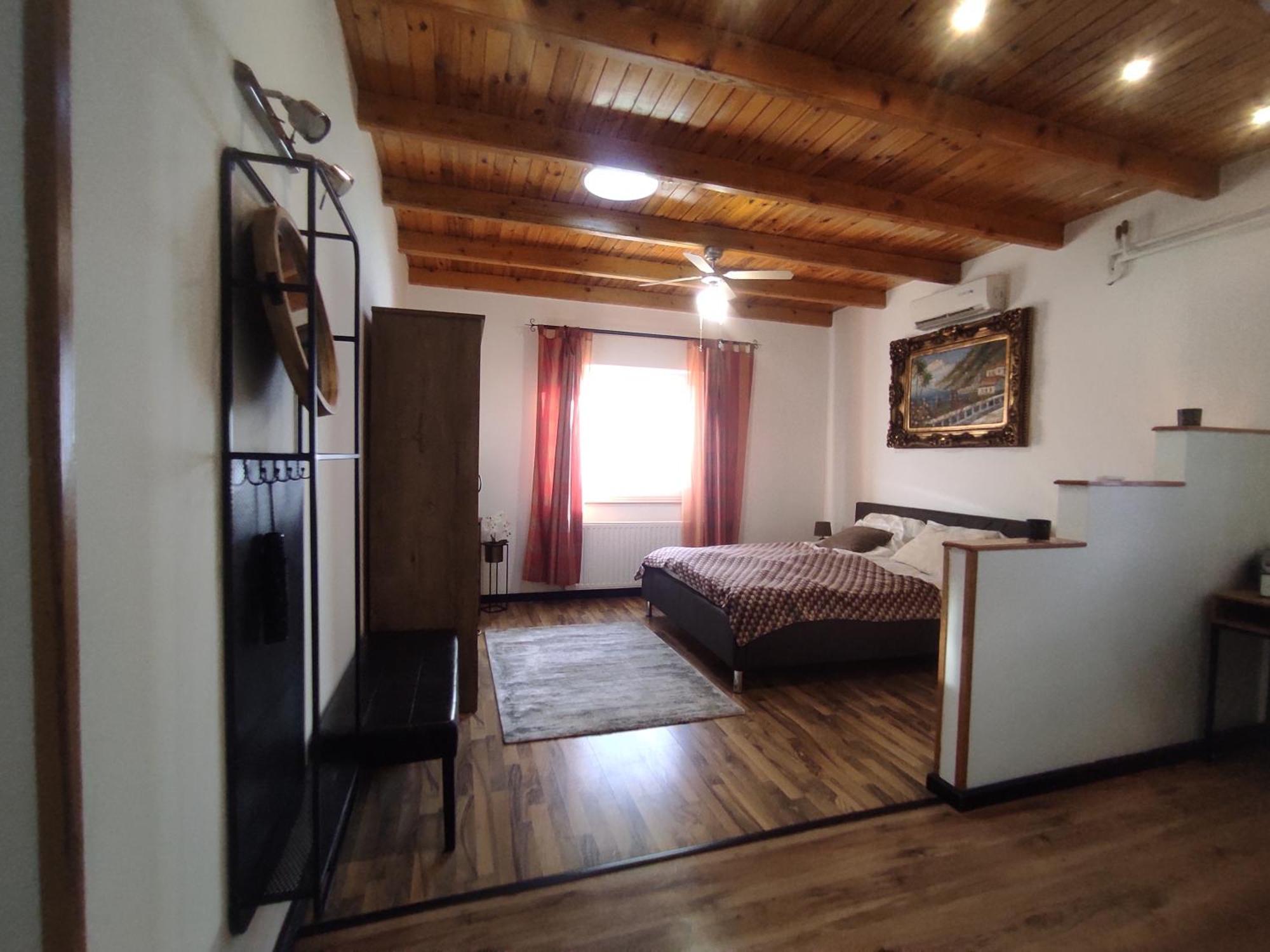 Borostyan Apartmanhaz Morahalom Room photo